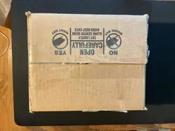 2023 DISNEY LORCANA FIRST CHAPTER SEALED CASE (4 BOXES) DOUBLE BOXED!! - Image 4
