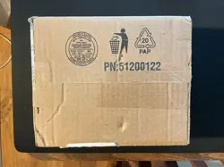 2023 DISNEY LORCANA FIRST CHAPTER SEALED CASE (4 BOXES) DOUBLE BOXED!! - Image 5