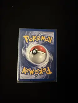 Wizards of the Coast Here Comes Team Rocket! 15/82 Holo Rare Unlimited - Image 2