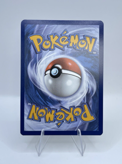 Pokemon TCG: Druddigon 151/086 Holo Illustration Rare White Flare - NEAR MINT - Image 2