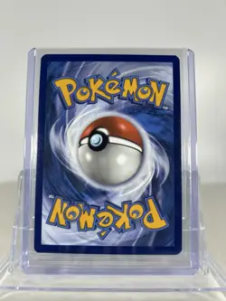 Pokemon TCG Druddigon 151/086 Sv: White Flare Holo Illustration Rare Mint - Image 4