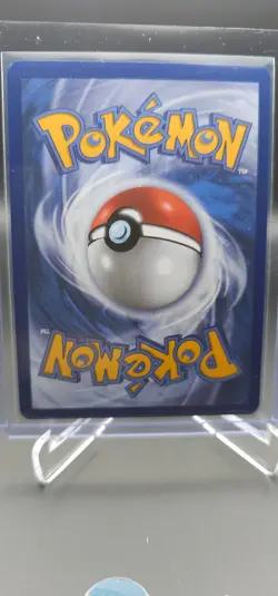 Pokemon TCG - White Flare - Illustration Rare Druddigon 151/086 - Image 2