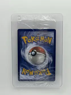 Pokemon TCG Druddigon 151/086 Illustration Rare White Flare EN NM - Image 2