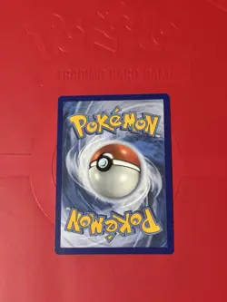Pokemon Mantyke Holo Illustration Rare IR 189/182 Paradox Rift NM Condition - Image 3
