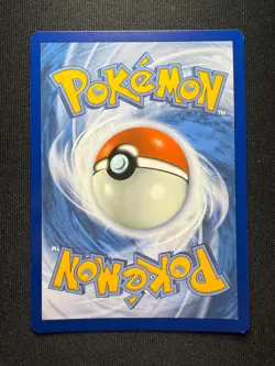Pokemon TCG Mantyke 189/182 - Illustration Rare - Paradox Rift - NM - Image 3