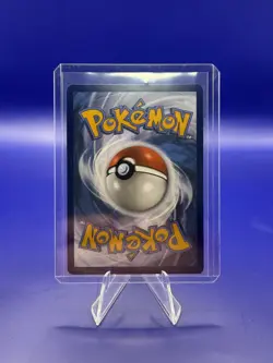 Mantyke - 189/182 - Illustration Rare - Paradox Rift - Pokemon Card - NM/M - Image 2