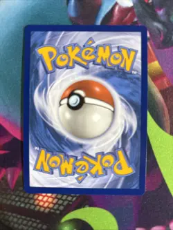 Mantyke - 189/182 - Pokemon Paradox Rift Illustration Rare Card NM - Image 2