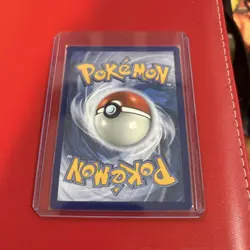 Mantyke 189/182 Illustration Rare Paradox Rift Pokemon NM/M Condition - Image 2
