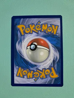 NM/M Mantyke - 189/182 - Paradox Rift - Illustration rare - Pokemon TCG - Image 2