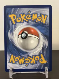 Pokemon TCG Paradox Rift Mantyke 189/182 Illustration Rare NM - Image 2