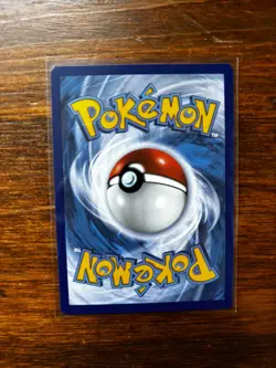 Mantyke 189/182 Paradox Rift Illustration Rare NM - Pokemon Card TCG - Image 2