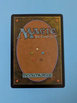 Scalding Tarn Zendikar LP 4 - Image 2