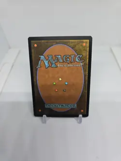 Icetill Explorer Japanese Showcase Fracture Foil MTG Edge of Eternities NM - Image 2