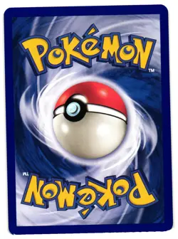 Pokemon TCG Combusken 27/109 Uncommon Ruby and Sapphire NM - Image 2