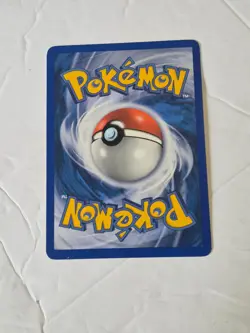 Poke Ball 87/115 Uncommon Unseen Forces Pokemon Near Mint - Image 2