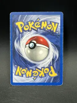 Blaine’s Charizard 2/132 Holo Rare Gym Challenge Pokemon WOTC LP/MP - Image 5