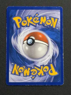 Pokemon Card Rayquaza ex EX Delta Species 97/101 Rare Holo EX ENG 2006 - Image 2