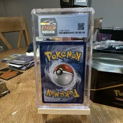 The Pokemon Company CGC 9.5 Venusaur 15/102 Celebrations Holo ENG 2021 - Image 2