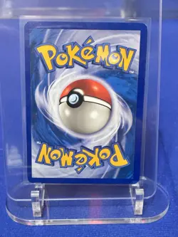 Nintendo Pokemon TCG Psyduck 100/132 Secret Wonders Common 60 HP EN (2007) - Image 2