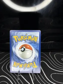 Chespin 087/086 IR Chaos Rising Illustration Rare Pokemon Card NM - Image 2