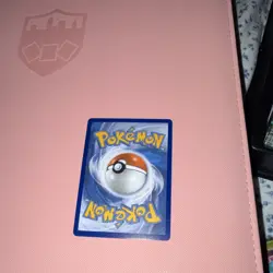 Pokemon Slurpuff Reverse Holo English Card 120 HP Scarlet & Violet 236/217 TCG - Image 2