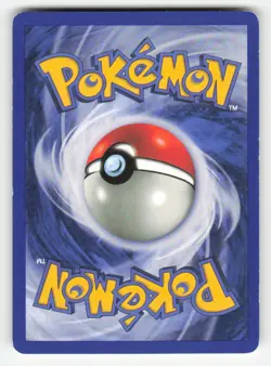 Pokemon REVIVE 89/102 Base Set Unlimited LP - Image 2