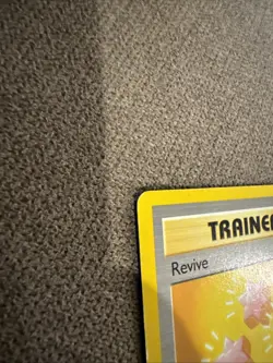 REVIVE - 89/102 - Base Set - 4th Print - 1999-2000 - Pokemon Card - HP - Image 4