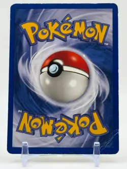 Pokemon Revive 89/102 Base Set 1999-2000 4th Printing - Image 2