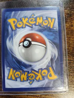 Frogadier 089/086 Holo Illustration Rare Chaos Rising Pokemon Near Mint - Image 2