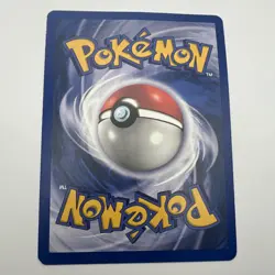 Pokemon Chansey Base Set 2 003/130 Holo Rare English 120 HP 2000 Basic - Image 4