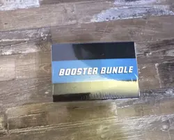 Pokemon TCG Scarlet & Violet Black Bolt Booster Bundle Box - Image 3