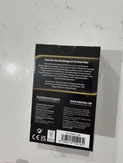Pokemon TCG Chaos Rising Booster Bundle Factory Sealed - Image 3