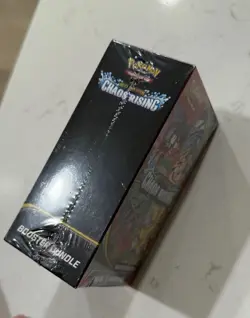 Pokemon TCG Chaos Rising Booster Bundle Factory Sealed - Image 4
