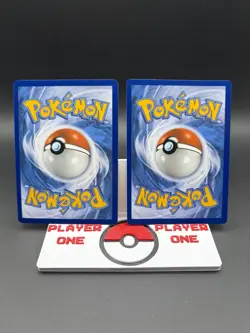 Pokemon Fennekin 10/124 Fates Collide Non Holo/reverse Holo 2 Card Lot - Image 2