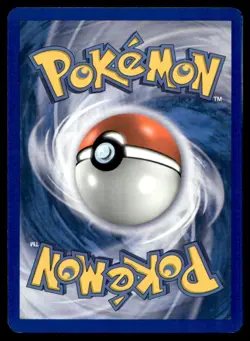 Quagsire Unseen Forces Uncommon 44/115 2005 Pokemon TCG - Image 2