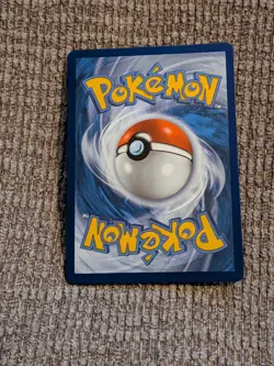 _____'s Pikachu 24/53 Celebrations: Classic Collection Holo Birthday Promo - Image 2