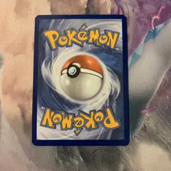 Kirlia 059/132 NM - Prize Pack Series 9 - Play! Pokemon Stamped - Image 2