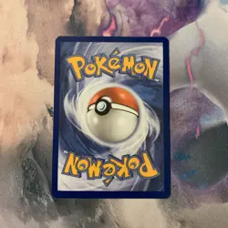 Meganium 010/132 NM - Prize Pack Series 9 - Play! Pokemon Stamped - Image 2