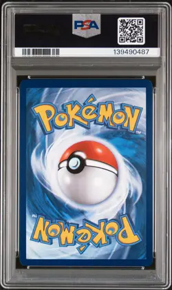 PSA 10 Mega Charizard X Ex Secret Illustration #023 2025 Pokemon Promo 139490487 - Image 2