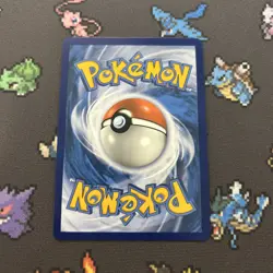 Arcanine ex 224/198 NM -Ultra Rare Pokemon Card- Scarlet And Violet Base (9q) - Image 2