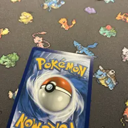 Arcanine ex 224/198 NM -Ultra Rare Pokemon Card- Scarlet And Violet Base (9q) - Image 3