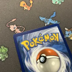 Arcanine ex 224/198 NM -Ultra Rare Pokemon Card- Scarlet And Violet Base (9q) - Image 5
