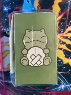 Pokemon Center Japan Substitute Playtime Deckbox / Case - Image 2