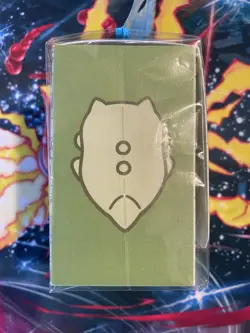 Pokemon Center Japan Substitute Playtime Deckbox / Case - Image 4