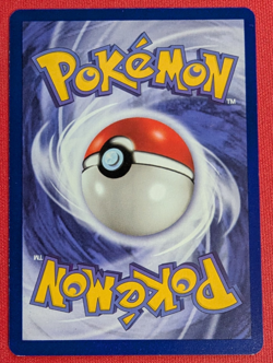 Dark Jolteon 1st Edition Uncommon Team Rocket 38/82 NM Pokemon TCG - Image 2