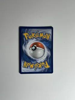 💛WotC Promo ______'s Pikachu 24/53 Holo English 1999 50 HP Pokemon TCG💛 - Image 2