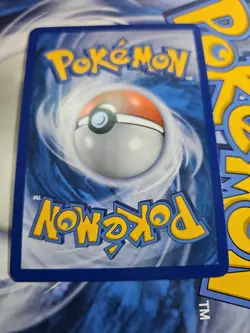 Pokemon TCG Tangrowth Lv.X 99/99 Arceus Holo Rare Light Played To Near Mint - Image 4