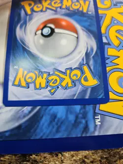 Pokemon TCG Tangrowth Lv.X 99/99 Arceus Holo Rare Light Played To Near Mint - Image 5
