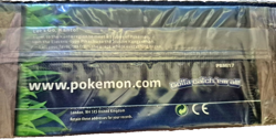 2019 Pokemon General Mills Cereal Promo 3-Card Pack - Image 2