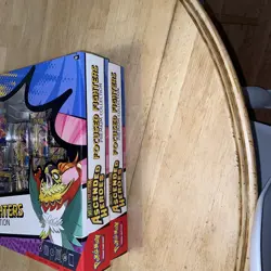 Pokemon Ascended Hero’s Focused Fighters Premium Collection Box [Sam’s Club] - Image 2